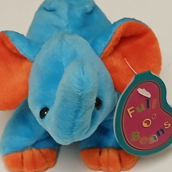 🩷Avon Full O' Beans, Elephant - Picture 3 of 9